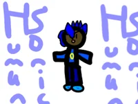 Human_sonic cuz ye