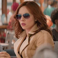Natasha Romanoff