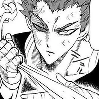 Garou 