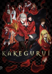 Kakegurui RPG 