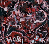 Hobie Brown