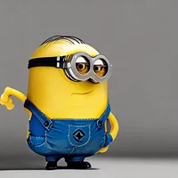 camila la minion