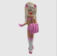 Roblox Barbie