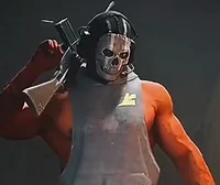 Ghost 141