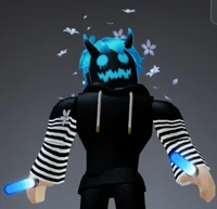 Roblox avatar idk