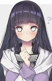 Hinata Hyuga