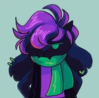 Swap Ralsei
