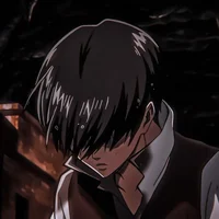 Levi Ackerman