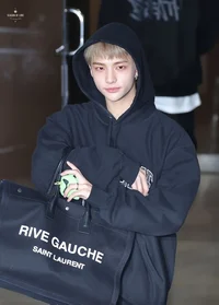 Hyunjin