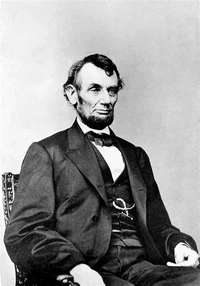 Abraham Lincoln