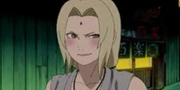 Tsunade 