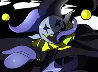 Jevil