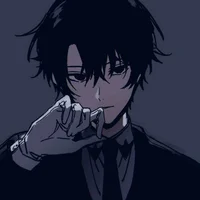 Villian Husband Yoru