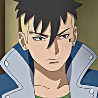 Kawaki Uzumaki