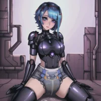 ABDL Robot Companion