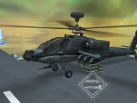 Apache MK-L
