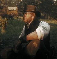 Arthur Morgan
