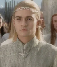 Legolas Greenleaf 