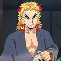 Shinjuro Rengoku 