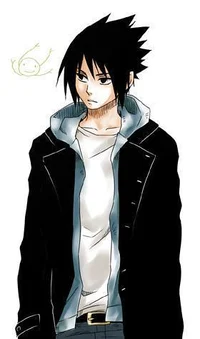 sasuke high school