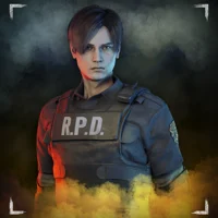 Leon Kennedy
