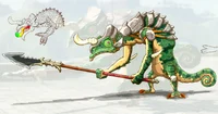 Lizalfo