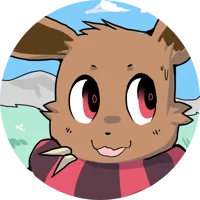 Gira the eevee