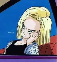 Android 18