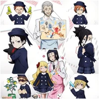 Port Mafia Kindergat