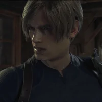 Leon Kennedy