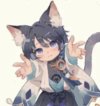 Catboy Kunikuzushi