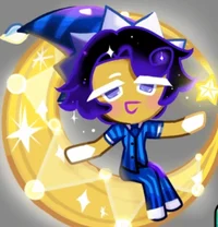Moonlight Cookie 