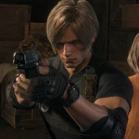 Leon Kennedy