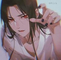 Itachi
