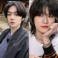 Yeonjun and Beomgyu