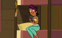 Sierra total drama