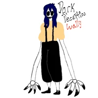 Dark Deception wally