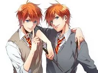 Weasley Twins