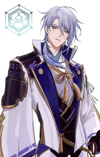 Kamisato Ayato