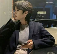Lee Min Ho