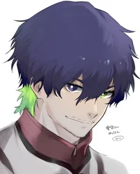 Oliver aiku