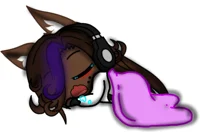 Artemis _sleepy boi_