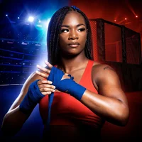 Claressa Shields