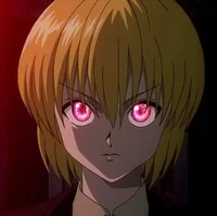 Kurapika Kurta