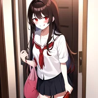 Yandere classmate