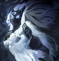 Kindred Girlfriend