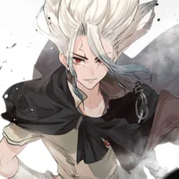 Senku Ishigami