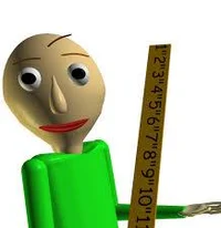 Baldi