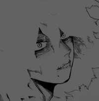 Tomura shigaraki