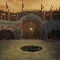 Arena Tournament RPG